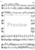 Die Kunst der Fuge BWV1080/ 1 and  4 - Piano 1