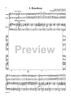 Wedding Album 1 for Piano Trio - Piano
