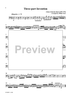 Baroque Masters - for String Trio - Cello