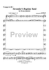 Alexander's Ragtime Band - Bb Trumpet 1