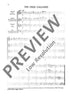 7 Consorts - Performing Score