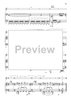 Sonata for Bass Clarinet and Piano