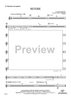 Reverie - Baritone Saxophone