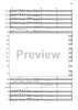 Recycled Blues - Conductor's Score
