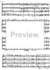 Godalni Quartet - Score