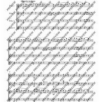Carmen Impressiones - Score and Parts