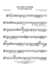 Way Down Yonder in New Orleans - Bb Clarinet 3 or Alto Clarinet