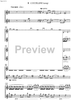 Suite africana - Score