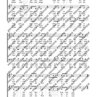 Ach, mein Seel, fang an zu singen