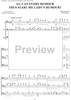 Trios and Quartets for Double Basses, Volume I