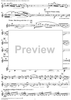 Kleine Kammermusik für fünf Bläser - Flute