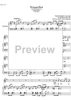 Wasserflut Op.89 No. 6 D911