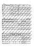 Symphony G major - Score