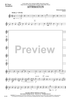 Affirmation - Tenor Saxophone