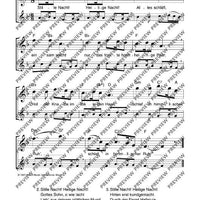 Die schönsten Weihnachtslieder