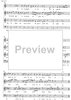 O sacrum convivium - Score