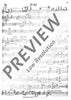 Moteti-Cantiones - Performing Score