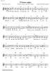 Vi letter anker - C Instrument