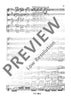 Piano Quartet Eb major - Full Score