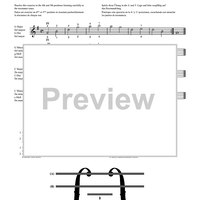 Suzuki Violin School, Volume 5 - Violin Part