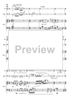 Inflection Points - Piano Score