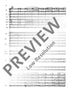 2. Sinfonie - Full Score