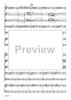 Desert Wind - Full Score