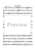 Five Easter Trios - Horn 1