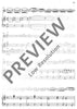 Concerto in A MInor - Piano Score and Solo Part