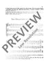 Unsere Weihnachtslieder - Performing Score