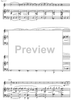 Andante pastorale e allegro - Score