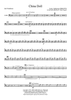 China Doll - Trombone 2