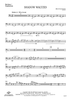 Shadow Waltzes - Baritone / Euphonium
