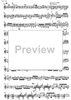 Trio a la memnoriade Alberto Ginastera - Violin