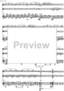 6 canzoni andaluse (6 andalusian songs) - Score