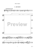 Warm-ups for Developing Jazz Ensemble - Tenor Saxophone 2