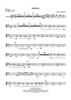 Innisfree - Baritone Saxophone