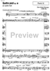 Quattro pezzi (Four Pieces) Op.89 - Flute 3