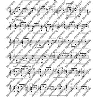 Acht Vortragsstücke Werk 46 - Neun Spielstücke Werk 48