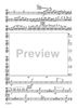 Humoresque on Jerome Kern's Look for the Silver Lining (With some extra padding) - Flute 2