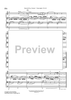 Ave Maria - adapted by Gounod from a Bach Prelude - Score