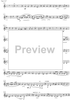 Bündner Tänze Op.108b - Bb Clarinet 2