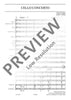 Cello Concerto E minor - Full Score