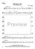 Midnight Sky (from Midnight Suite) - Alto Saxophone