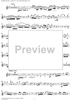 Concerto No. 3 in C Major - Flute