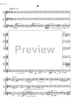 Fanfaren und Hirtenlieder Op.124b - Score