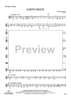 Earth Shock - Bass Clarinet