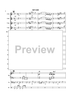 Night Flower - Score
