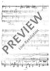 Ménestrandie - Score and Parts