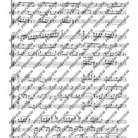 Carmen Impressions - Score and Parts